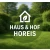 Logo Haus und Hof Horeis