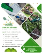 Haus und Hofservice aller Art Geeste