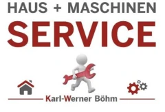 Haus und Maschinen-Service Steinheim