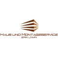 Haus und Montageservice Erik Jahn Bad Frankenhausen