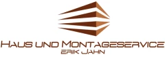 Haus und Montageservice Erik Jahn Bad Frankenhausen