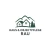 Logo Haus und Objektpflege Rau
