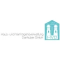 Logo Haus- und Verm&ouml;gensverwaltung Danhuber GmbH
