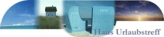 Logo Haus Urlaubstreff Donker Heinz
