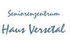 Logo Haus Versetal Schmidt u. Valbert