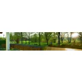 Logo Haus Wesermarschblick
