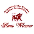 Logo Haus Wiemer