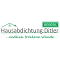 Hausabdichtung Ditler N&uuml;mbrecht