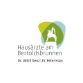 Logo Gemeinschaftspraxis Hausärzte am Bertoldsbrunnen Dres. Ulrich Denz und Peter Haas