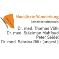 Haus&auml;rzte Wunderburg Bamberg