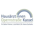 Haus&auml;rztinnen Opernstra&szlig;e - Dr. S. Frohnes, J. Reich, Dr. H. Suchanka Kassel