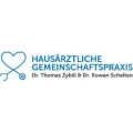 Haus&auml;rztliche Gemeinschaftspraxis Dr. med. Thomas Zybill & Dr. med. Rowan Schelten Peiting