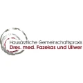 Haus&auml;rztliche Gemeinschaftspraxis Dres. med. Fazekas und Ullwer Sigmaringen