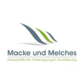 Logo haus&auml;rztliche Gemeinschaftspraxis Macke und Melches