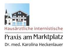 Hausarztpraxis Dr. Karolina Heckenlauer Hauzenberg