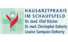 Hausarztpraxis Dr. Köster, Dr. Doherty, L. Sampaio Doherty Langenfeld