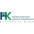 Hausbau Ernst Kraus Bautr&auml;ger GmbH Garmisch-Partenkirchen