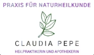 HAUSBESUCHSPRAXIS - Claudia Pepe - Heilpraktikerin und Apothekerin Artlenburg