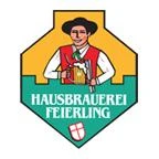 Logo Hausbrauerei Feierling GmbH