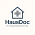 Logo Hausdoc Hausmeisterservice