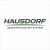 Logo Hausdorf - Objektpflege mit System