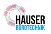 Logo Hauser Bürotechnik inh. Viktor Hauser