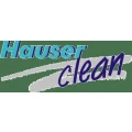 Logo Hauser-Clean Antje & Ilja Hauser GbR
