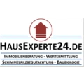 HausExperte24.de Sachverst&auml;ndigenb&uuml;ro Hartmut H&auml;usler Plau