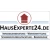 Logo HausExperte24.de Sachverständigenbüro Hartmut Häusler