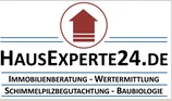 HausExperte24.de Sachverständigenbüro Hartmut Häusler Plau