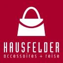 Logo Hausfelder Accessoires u. Reise Lederwaren
