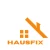 Logo Hausfix UG