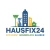 Logo Hausfix24
