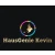 Logo HausGenie Kevin