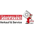 Logo Hausger&auml;te Friedrich