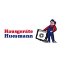 Logo Hausger&auml;te Huesmann