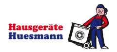 Logo Hausgeräte Huesmann
