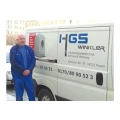 Hausger&auml;teservice HGS Winkler Plauen