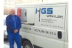 Logo Hausger&auml;teservice HGS Winkler