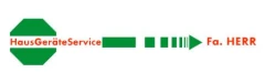 Logo HausGeräteService Inh. Karl-Heinz Herr