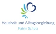 Logo Haushalt und Alltagsbegleitung Katrin Scholz