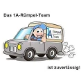 Haushaltsaufl&ouml;sung Franke H&ouml;xter