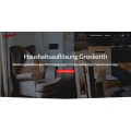 Haushaltsaufl&ouml;sung Groskorth