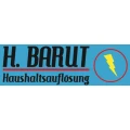 Haushaltsaufl&ouml;sung H.Barut Mannheim