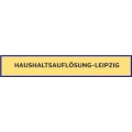 Haushaltsaufl&ouml;sung Leipzig Leipzig