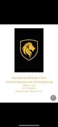 Haushaltsaufl&ouml;sung L&ouml;we Gladbeck