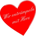 Entr&uuml;mpelungsfirma mit Herz
