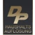 Logo Haushaltsauflösungen & Entrümpelung Daniel Perlik
