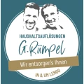 Haushaltsaufl&ouml;sungen G.R&uuml;mpel Lemgo