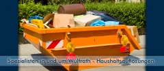 Haushaltsauflösungen Klatt Wülfrath